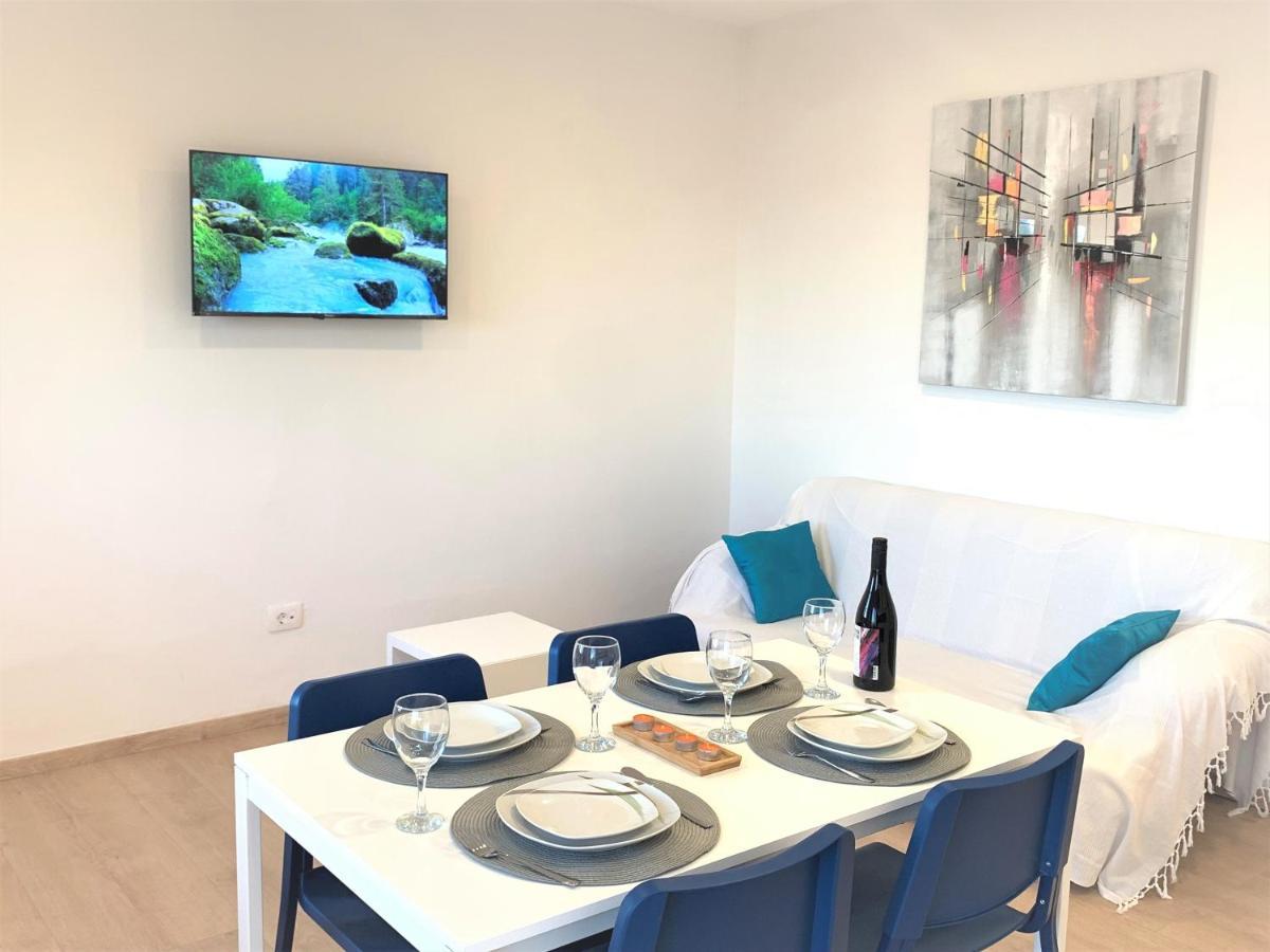 Blue Apartment Privlaka  Kültér fotó