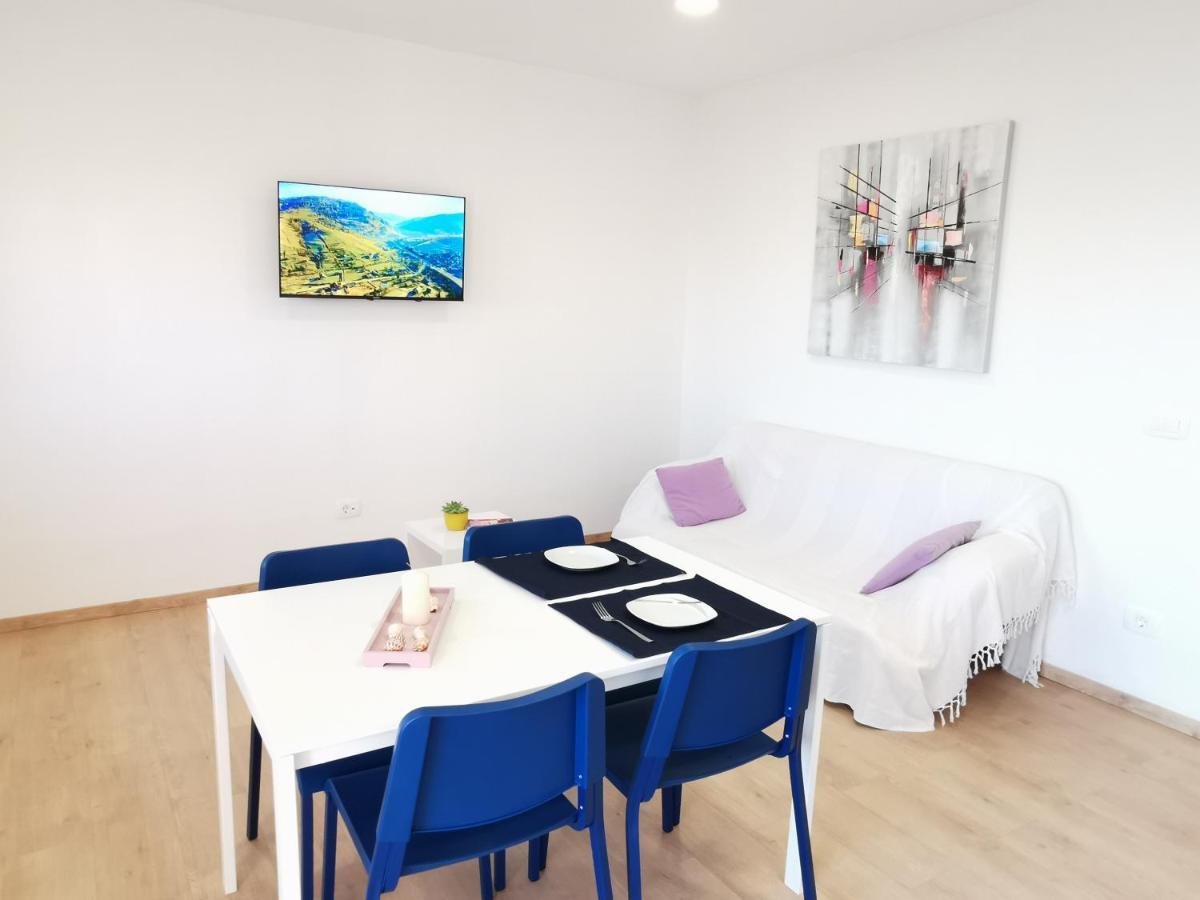 Blue Apartment Privlaka  Kültér fotó